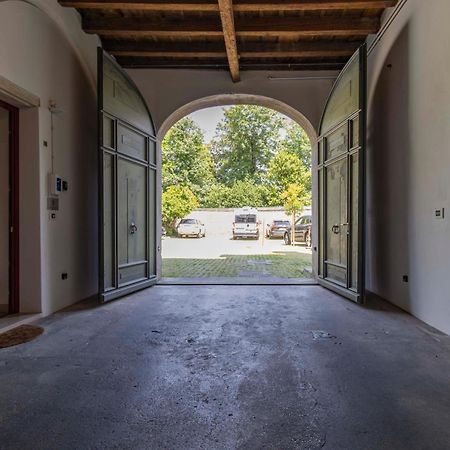 Appartement Casa Charleston In Palazzo Nobiliare Al Duomo à Padoue Extérieur photo