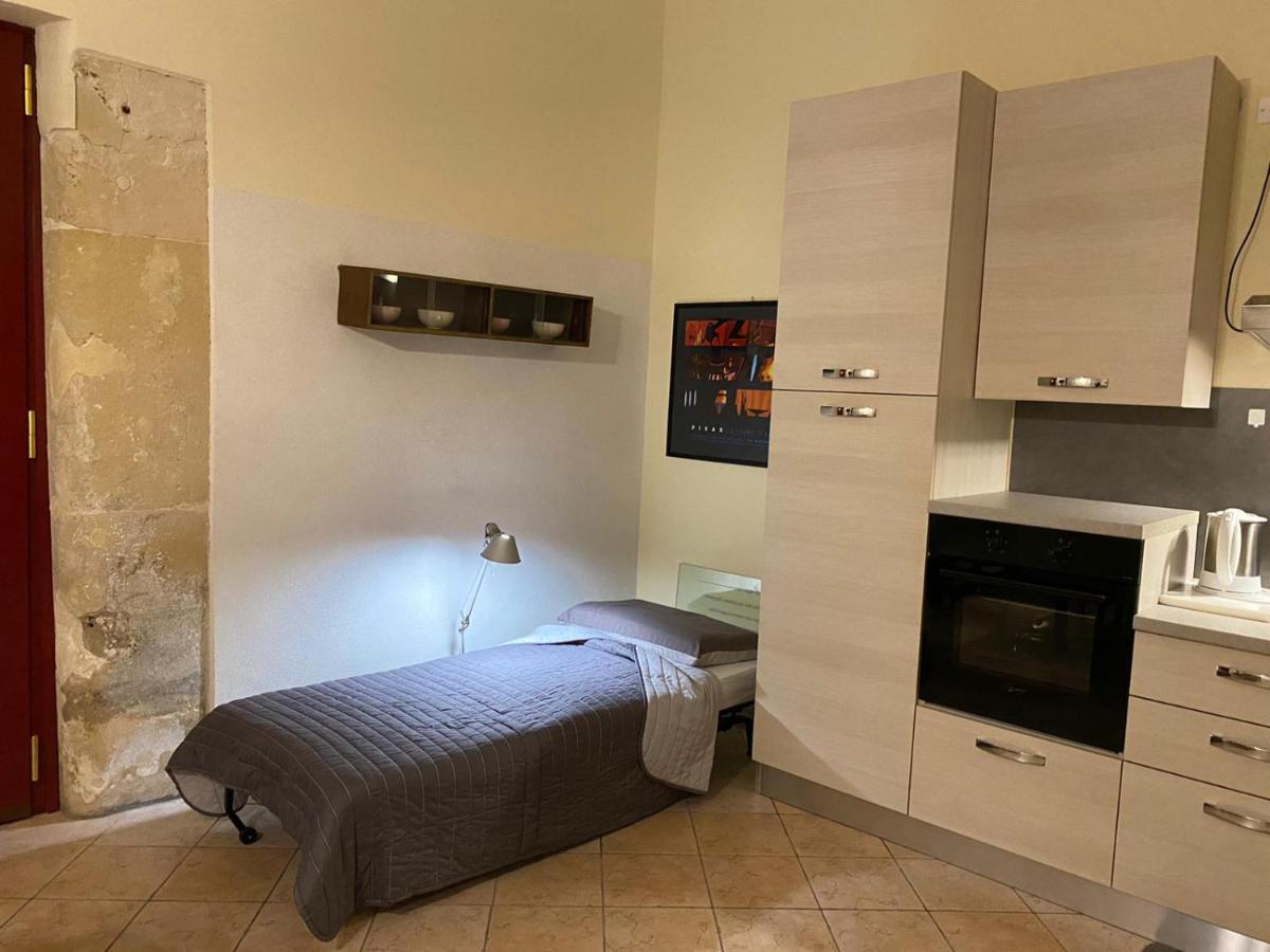 Appartement Casa Charleston In Palazzo Nobiliare Al Duomo à Padoue Extérieur photo