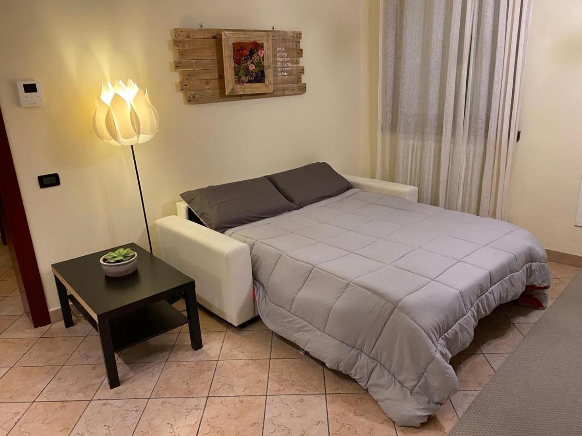 Appartement Casa Charleston In Palazzo Nobiliare Al Duomo à Padoue Extérieur photo