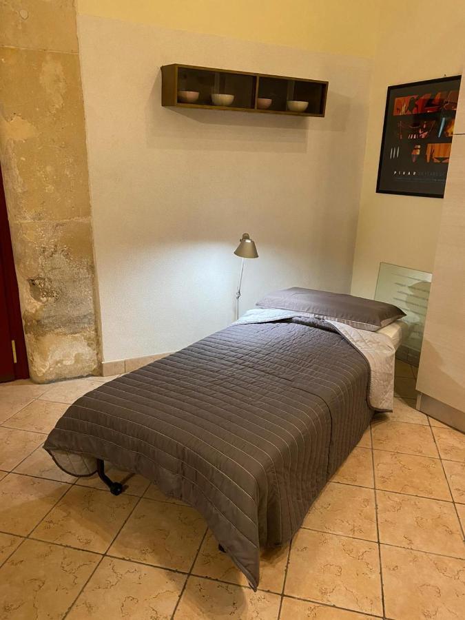 Appartement Casa Charleston In Palazzo Nobiliare Al Duomo à Padoue Extérieur photo