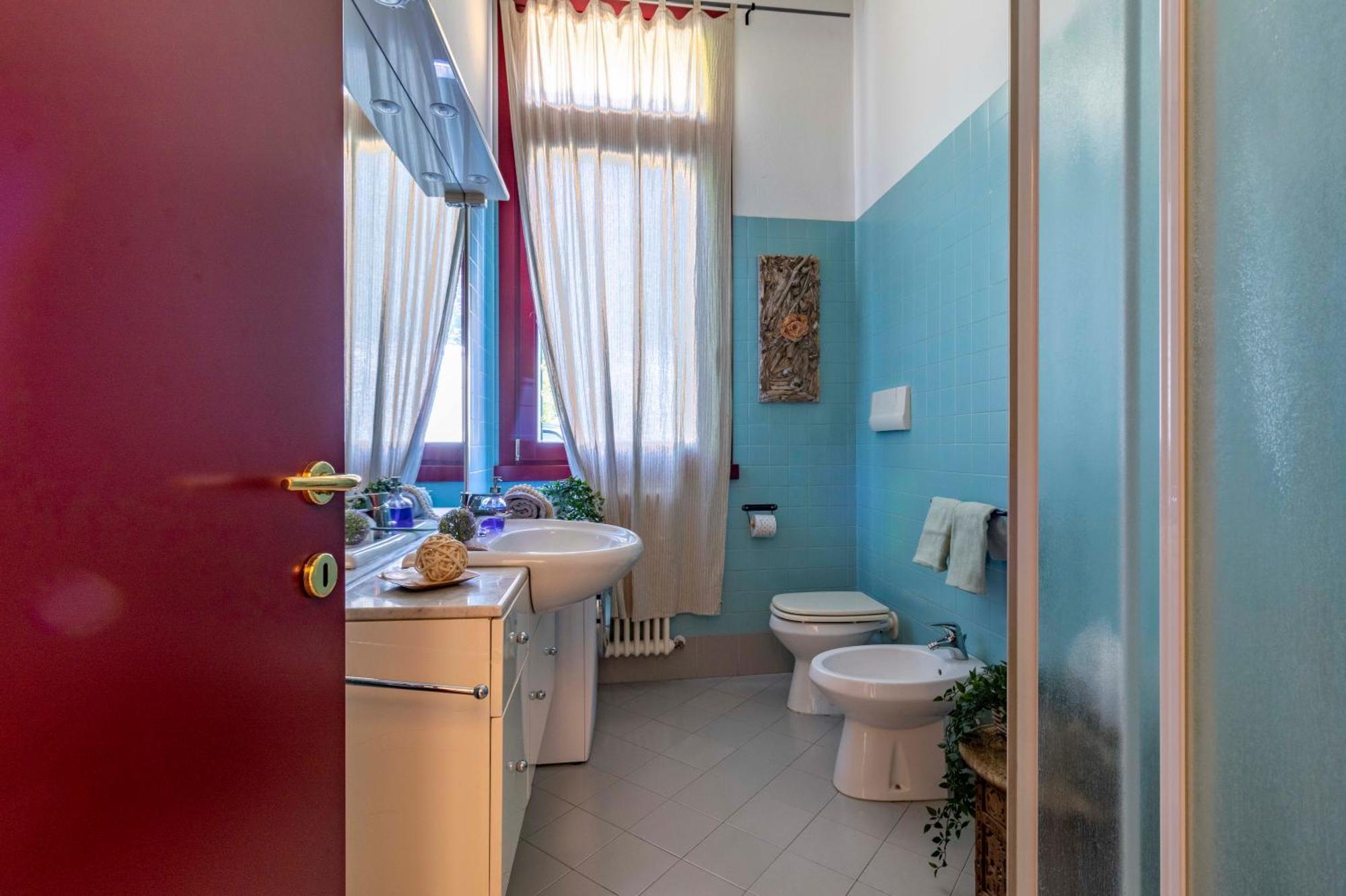 Appartement Casa Charleston In Palazzo Nobiliare Al Duomo à Padoue Extérieur photo
