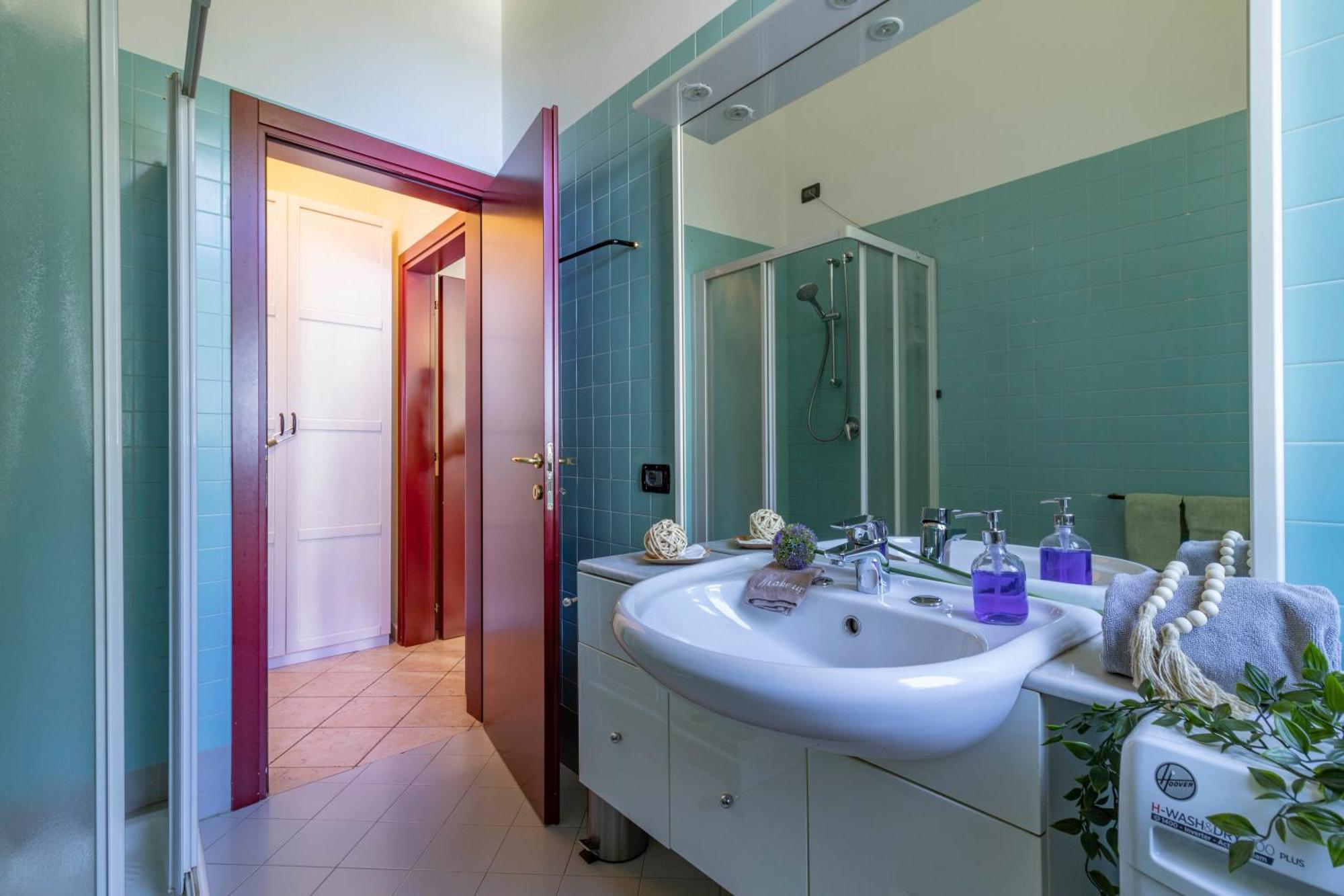 Appartement Casa Charleston In Palazzo Nobiliare Al Duomo à Padoue Extérieur photo