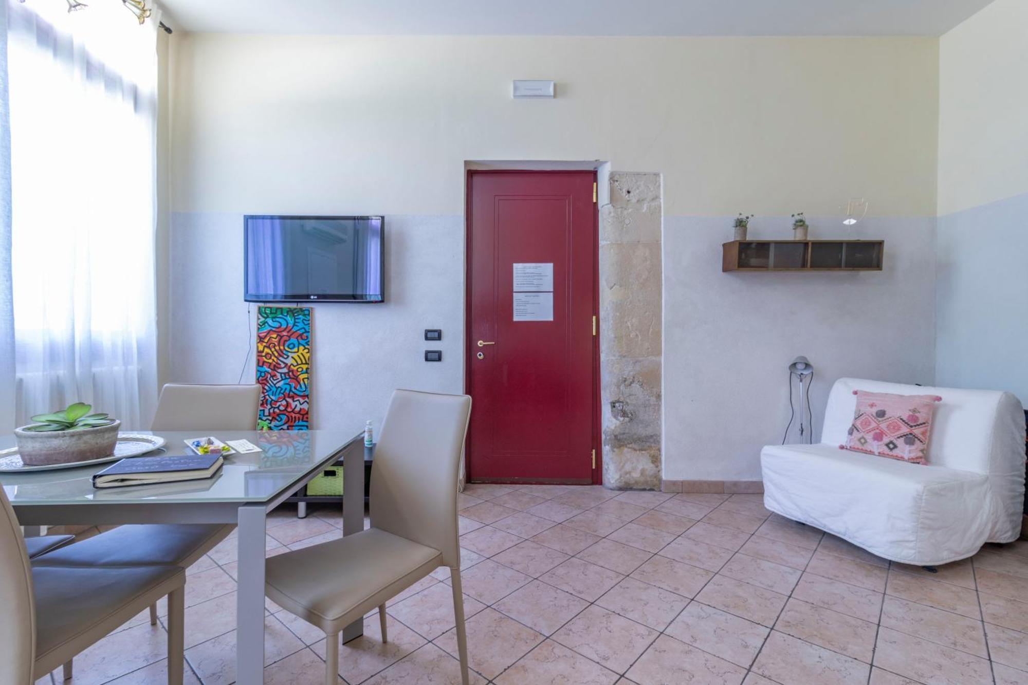 Appartement Casa Charleston In Palazzo Nobiliare Al Duomo à Padoue Extérieur photo