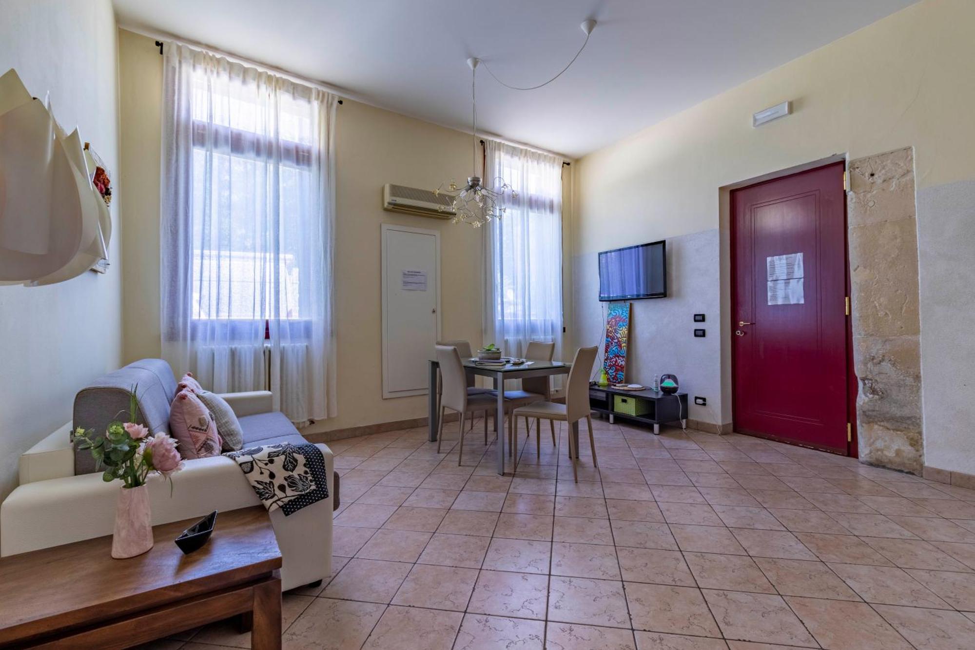 Appartement Casa Charleston In Palazzo Nobiliare Al Duomo à Padoue Extérieur photo