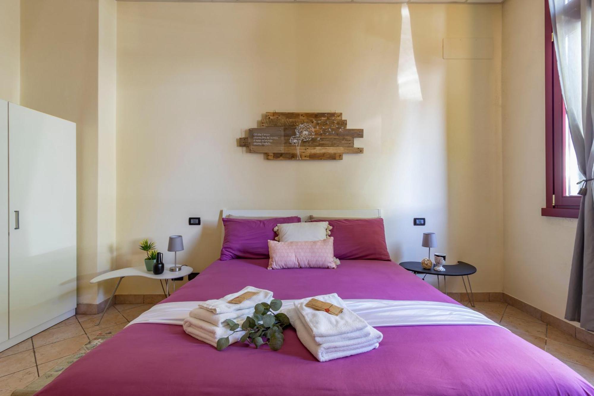 Appartement Casa Charleston In Palazzo Nobiliare Al Duomo à Padoue Extérieur photo