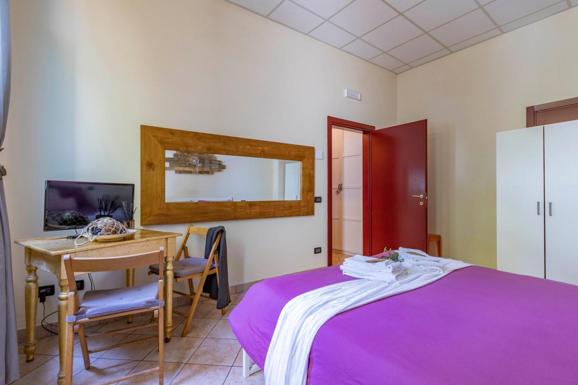 Appartement Casa Charleston In Palazzo Nobiliare Al Duomo à Padoue Extérieur photo