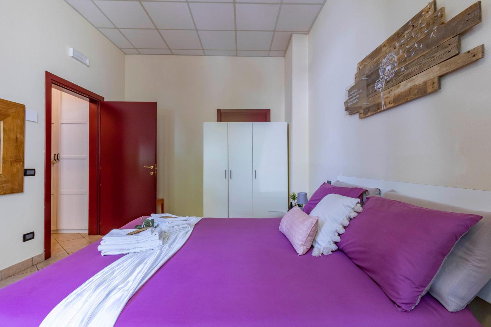 Appartement Casa Charleston In Palazzo Nobiliare Al Duomo à Padoue Extérieur photo