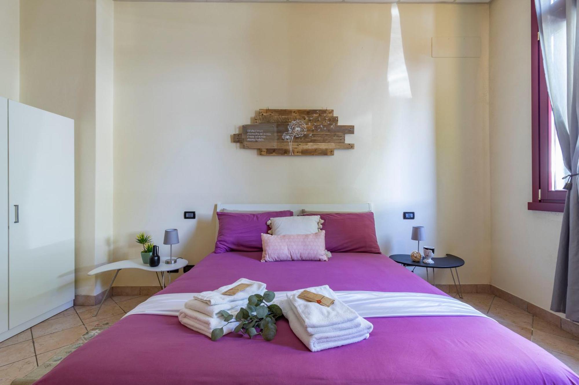 Appartement Casa Charleston In Palazzo Nobiliare Al Duomo à Padoue Extérieur photo