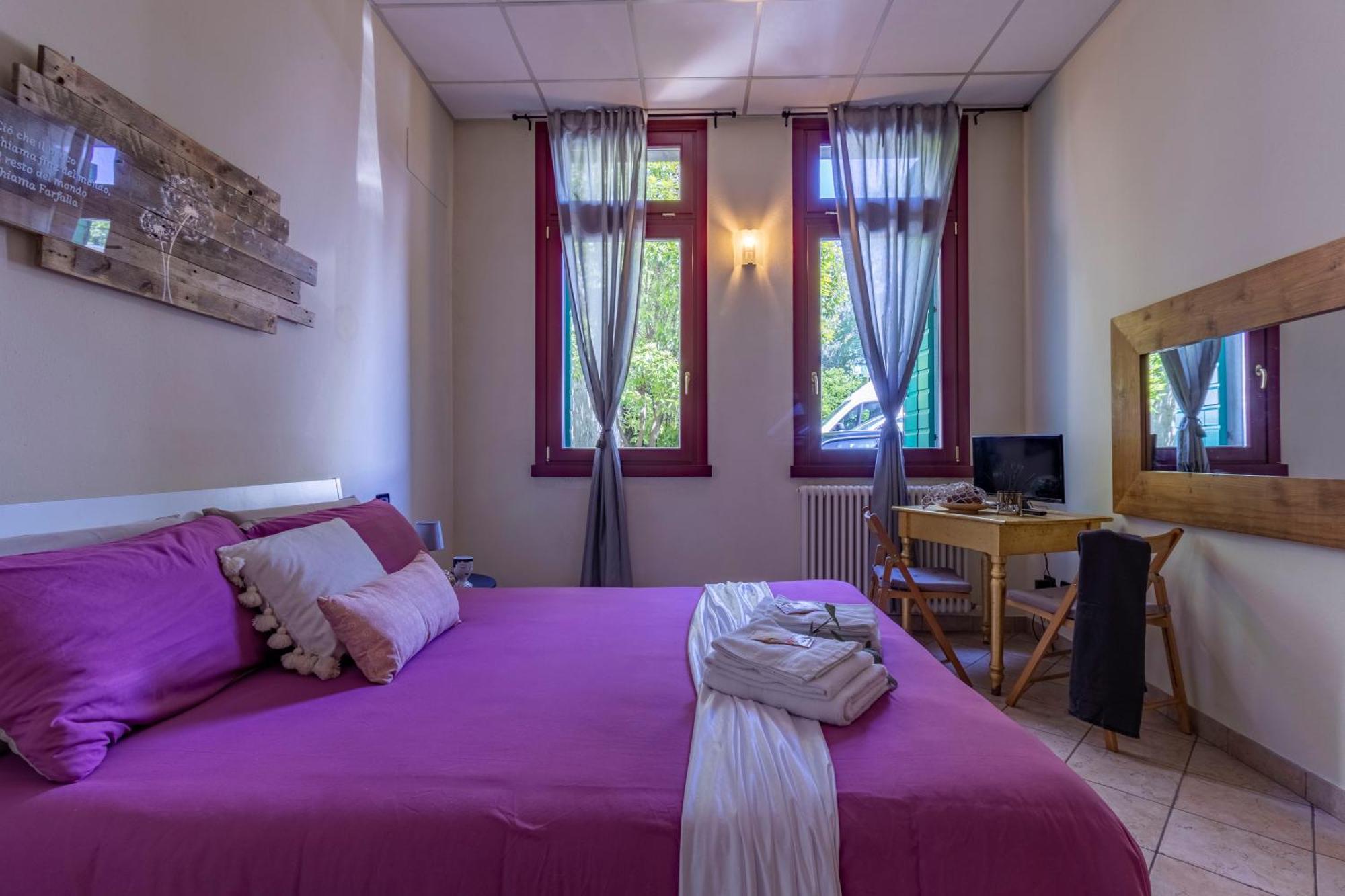 Appartement Casa Charleston In Palazzo Nobiliare Al Duomo à Padoue Extérieur photo
