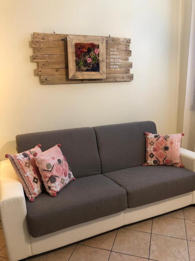 Appartement Casa Charleston In Palazzo Nobiliare Al Duomo à Padoue Extérieur photo