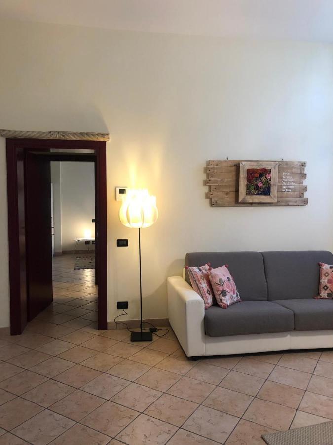 Appartement Casa Charleston In Palazzo Nobiliare Al Duomo à Padoue Extérieur photo